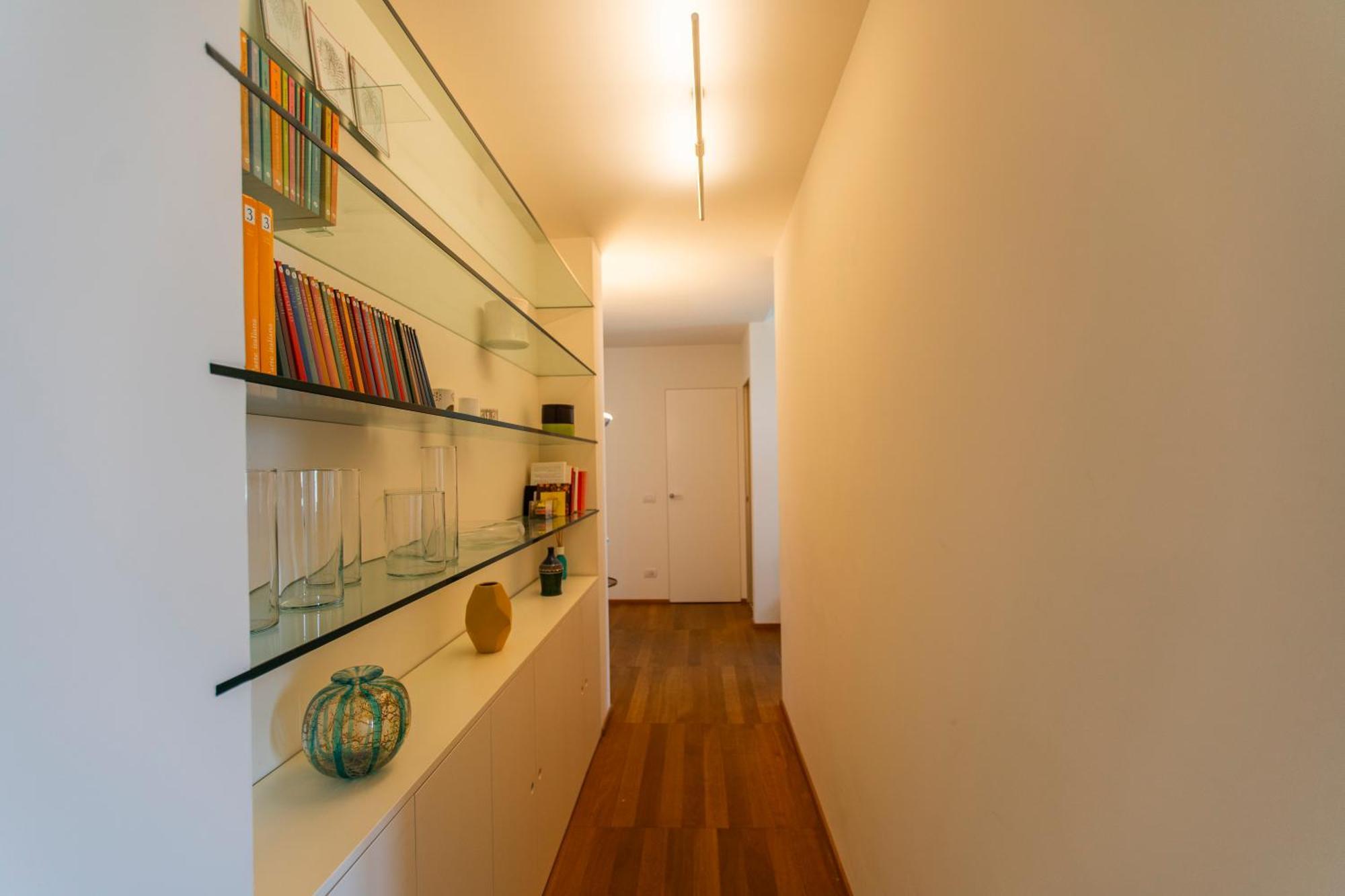 Skyattic - 801 - Citylife - 1 Min Domodossola M5 Milan Exterior photo