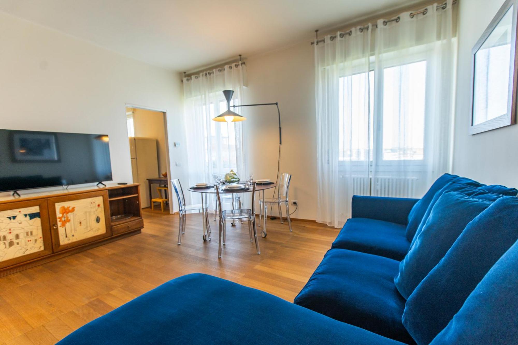 Skyattic - 801 - Citylife - 1 Min Domodossola M5 Milan Exterior photo