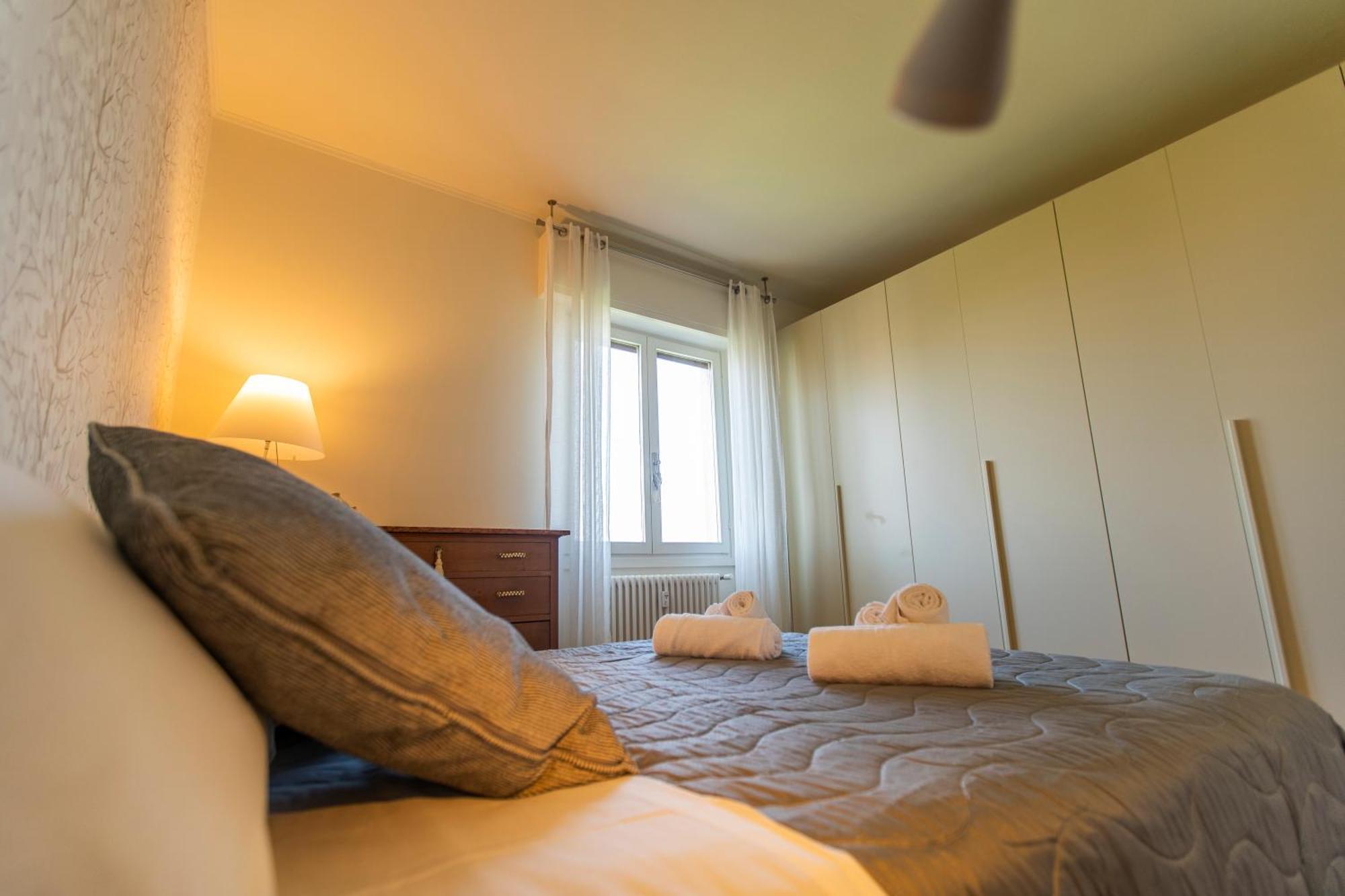 Skyattic - 801 - Citylife - 1 Min Domodossola M5 Milan Exterior photo