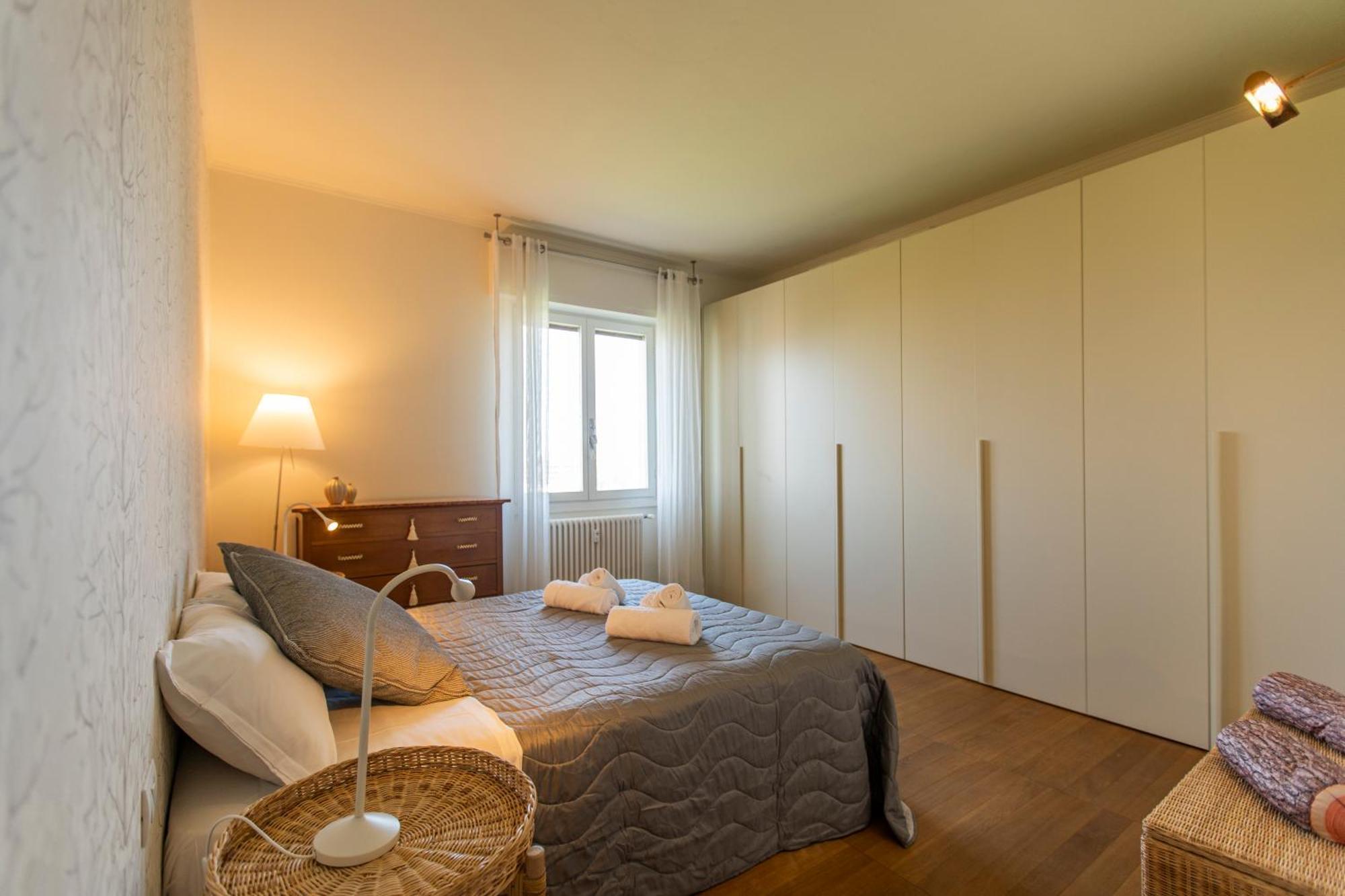 Skyattic - 801 - Citylife - 1 Min Domodossola M5 Milan Exterior photo